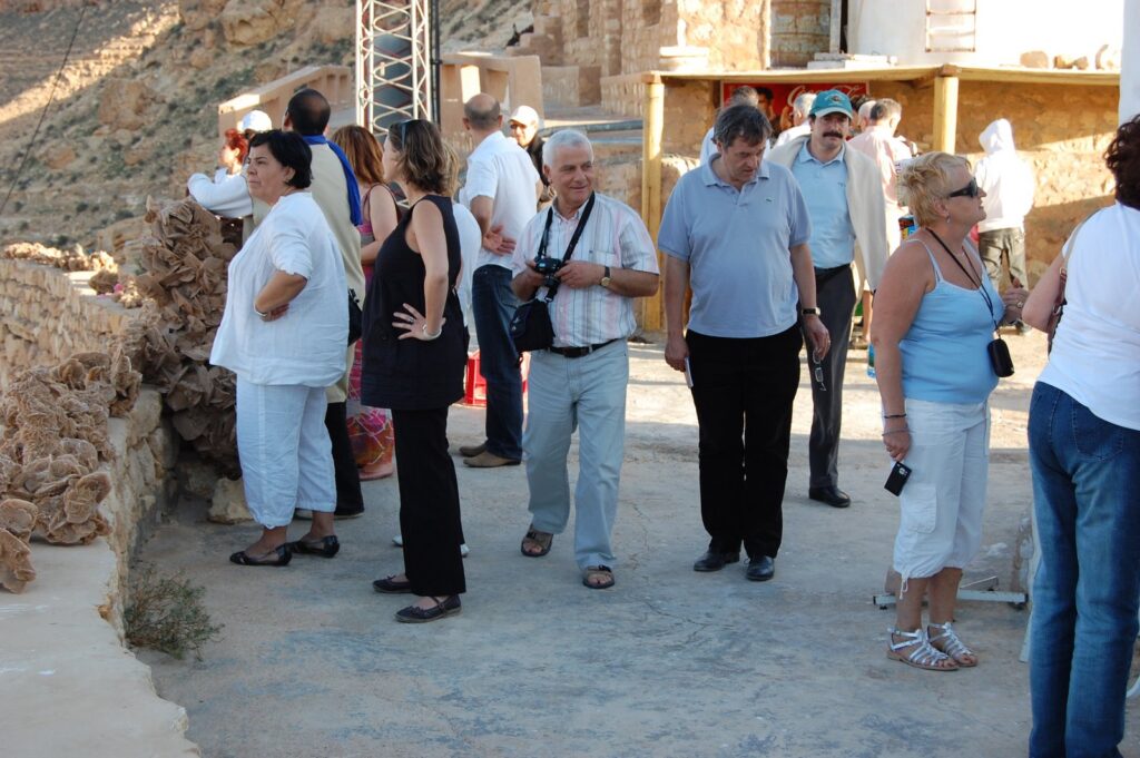 DJERBA 2009 10 OCTOBRE 22 (245)